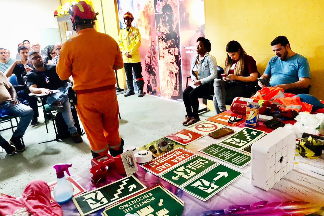 Foto: Reprodução/Prefeitura de Feira de Santana - BA